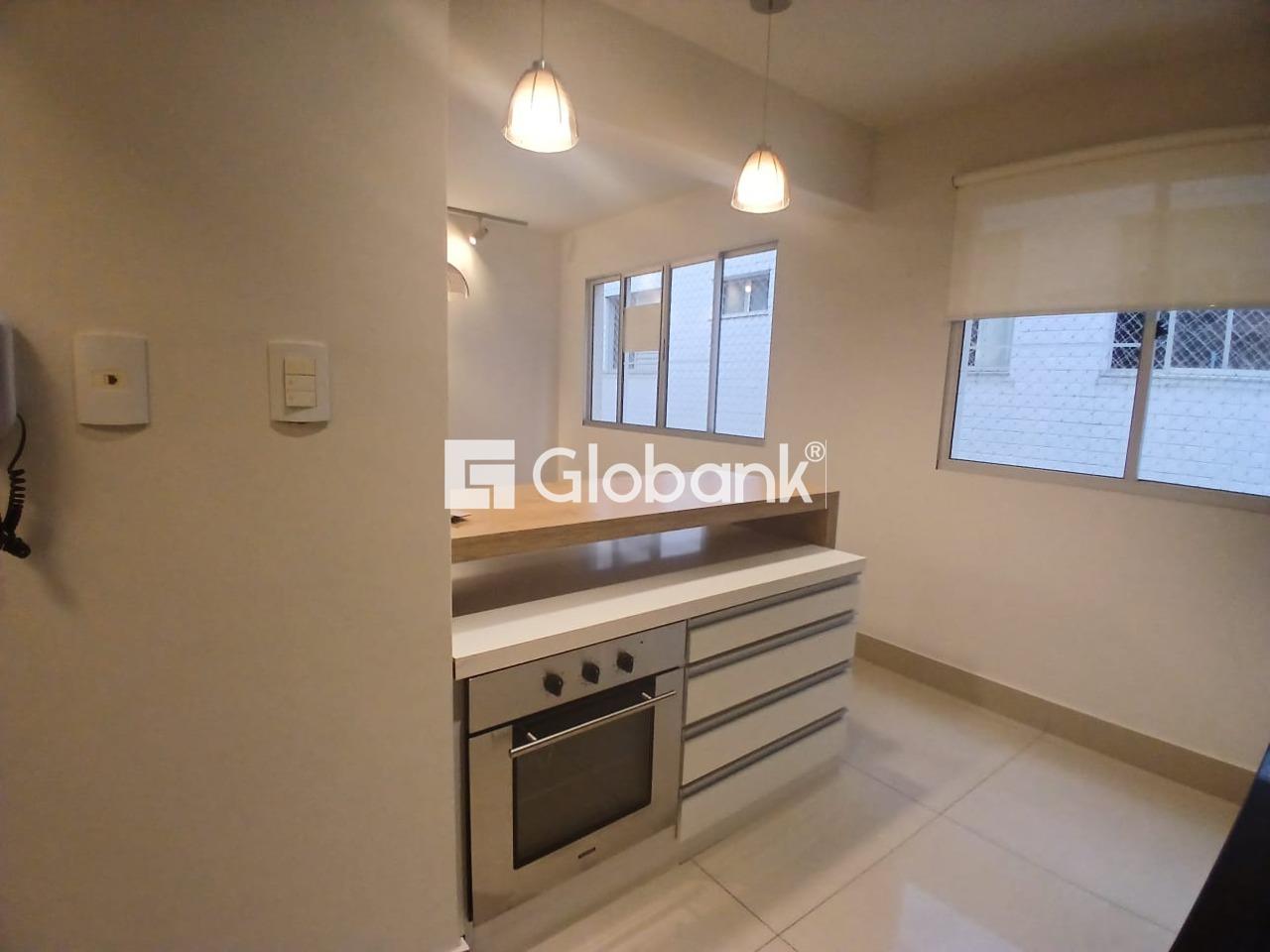 Apartamento 3 quartos à venda Todos os Santos 137,15m² Montes Claros MG: 