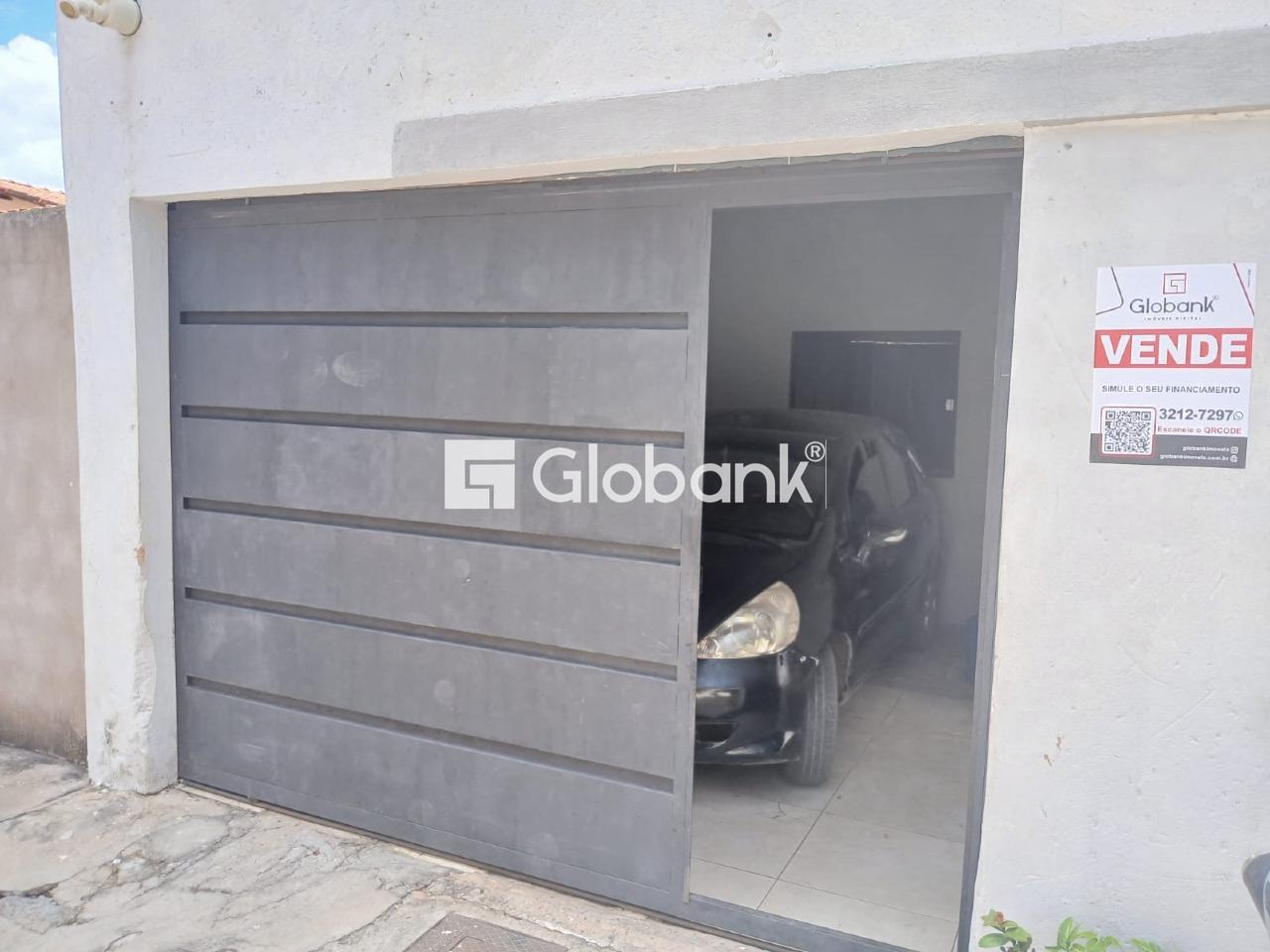 Casa 2 quartos à venda Vila Atlântida 70m² Montes Claros MG: 