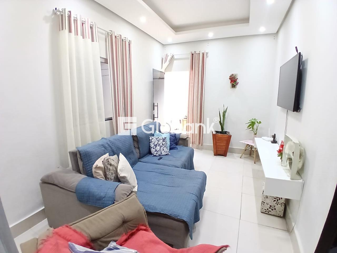 Casa 2 quartos à venda Vila Atlântida 70m² Montes Claros MG: 