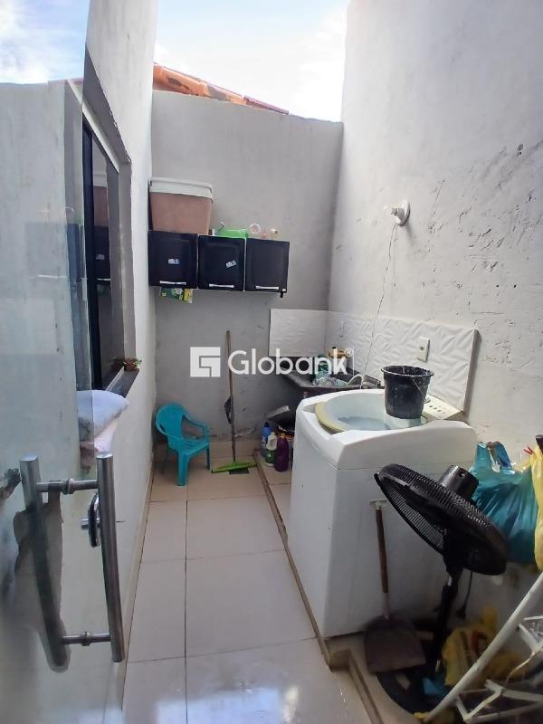 Casa 2 quartos à venda Vila Atlântida 70m² Montes Claros MG: 