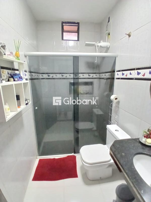 Casa 2 quartos à venda Vila Atlântida 70m² Montes Claros MG: 