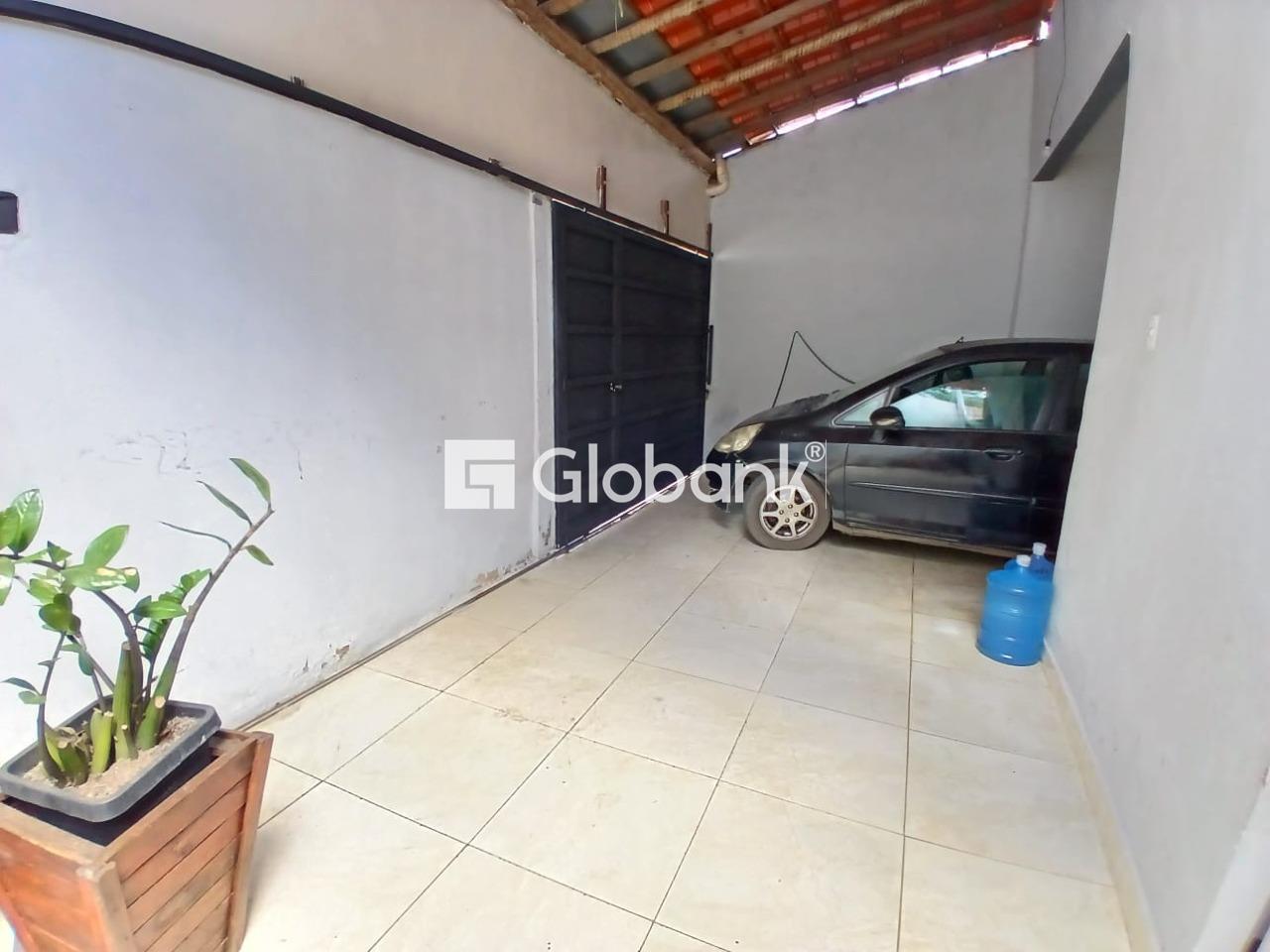 Casa 2 quartos à venda Vila Atlântida 70m² Montes Claros MG: 