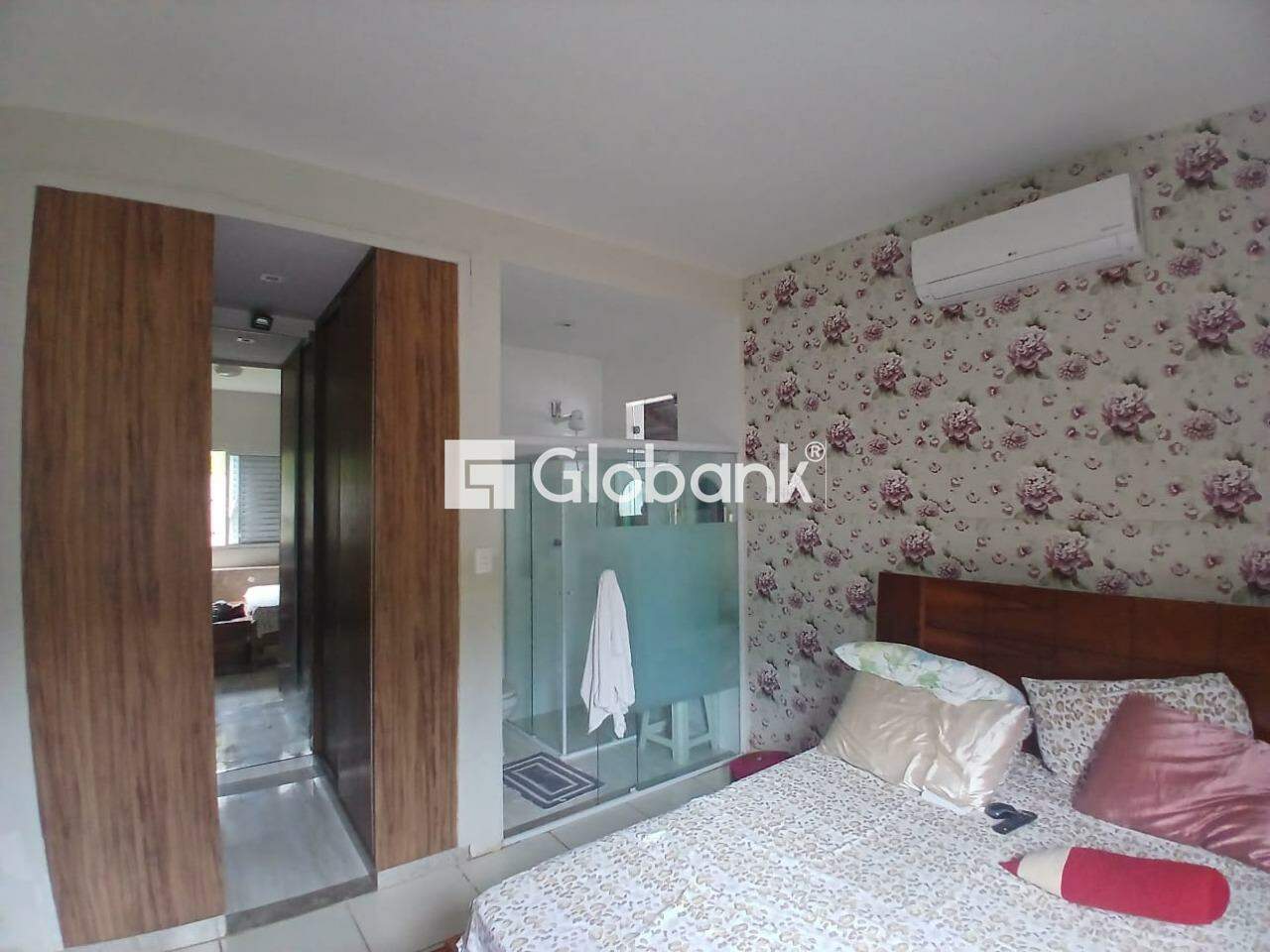Casa 3 quartos à venda Canelas 100m² Montes Claros MG: 