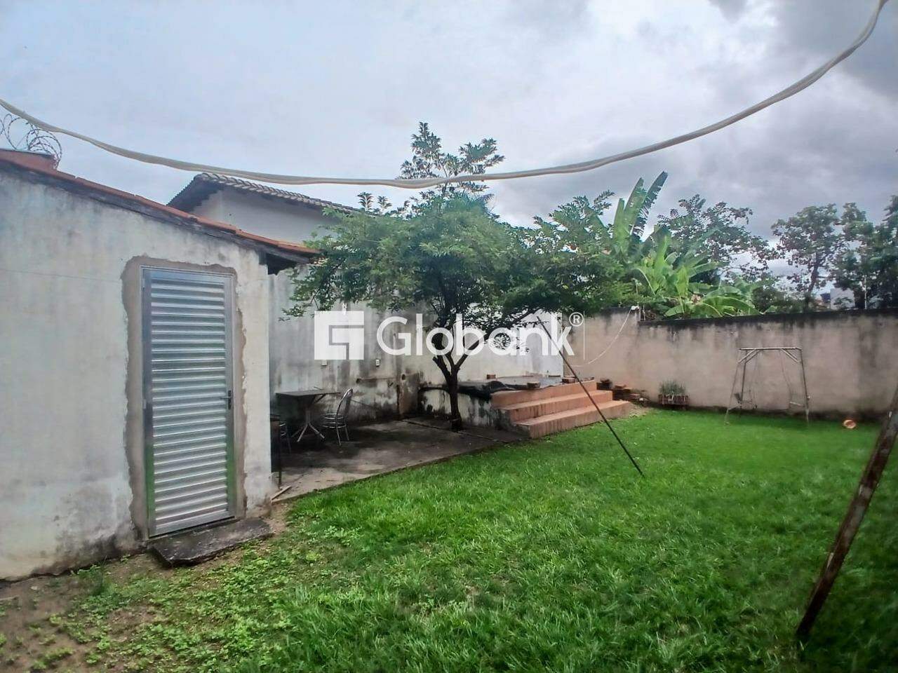 Casa 3 quartos à venda Canelas 100m² Montes Claros MG: 