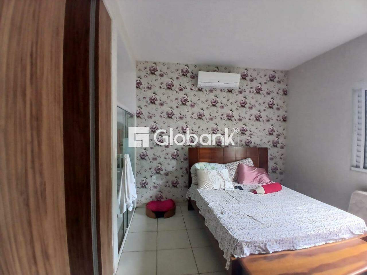 Casa 3 quartos à venda Canelas 100m² Montes Claros MG: 