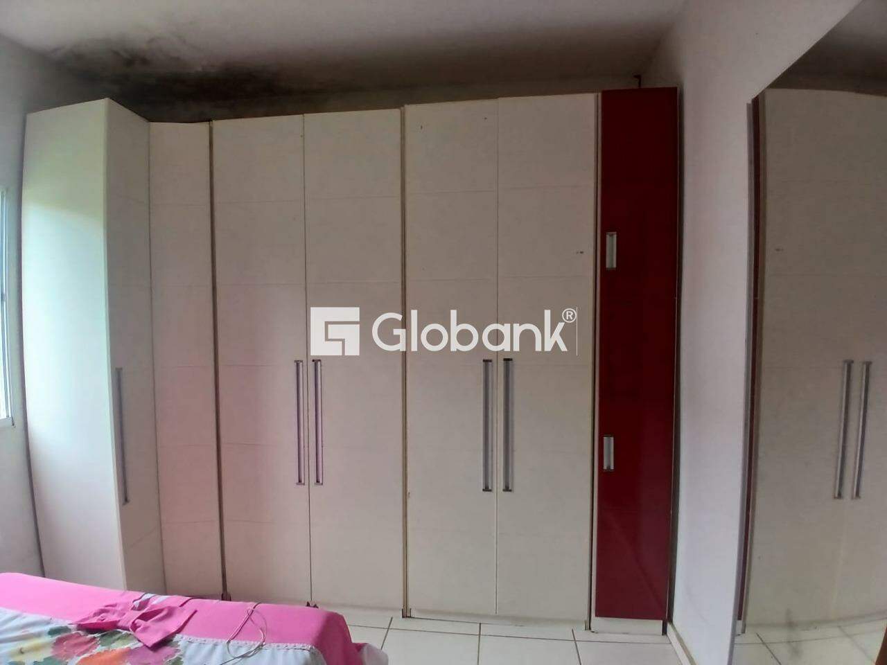 Casa 3 quartos à venda Canelas 100m² Montes Claros MG: 
