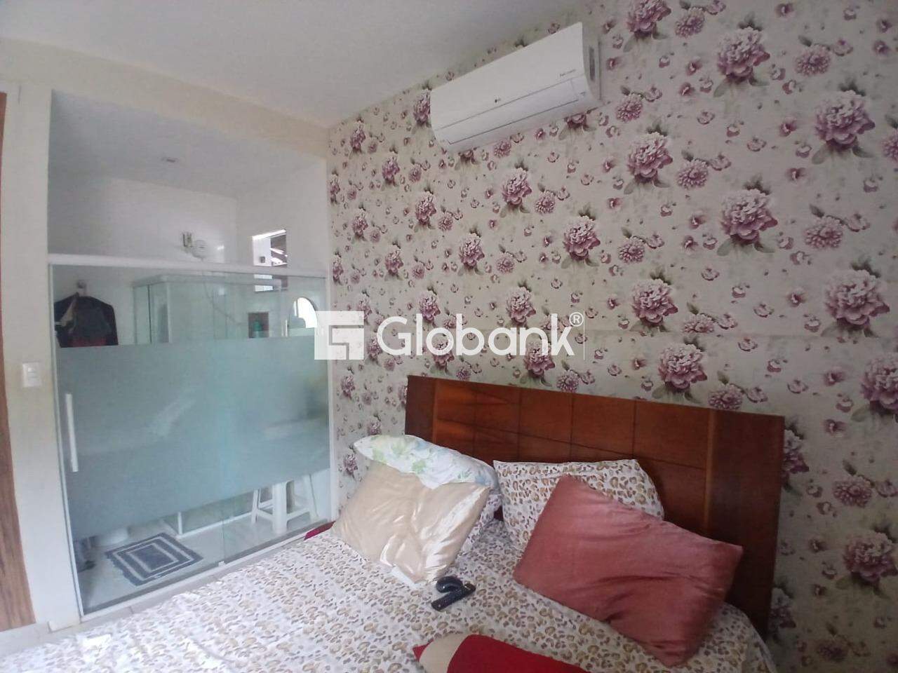 Casa 3 quartos à venda Canelas 100m² Montes Claros MG: 