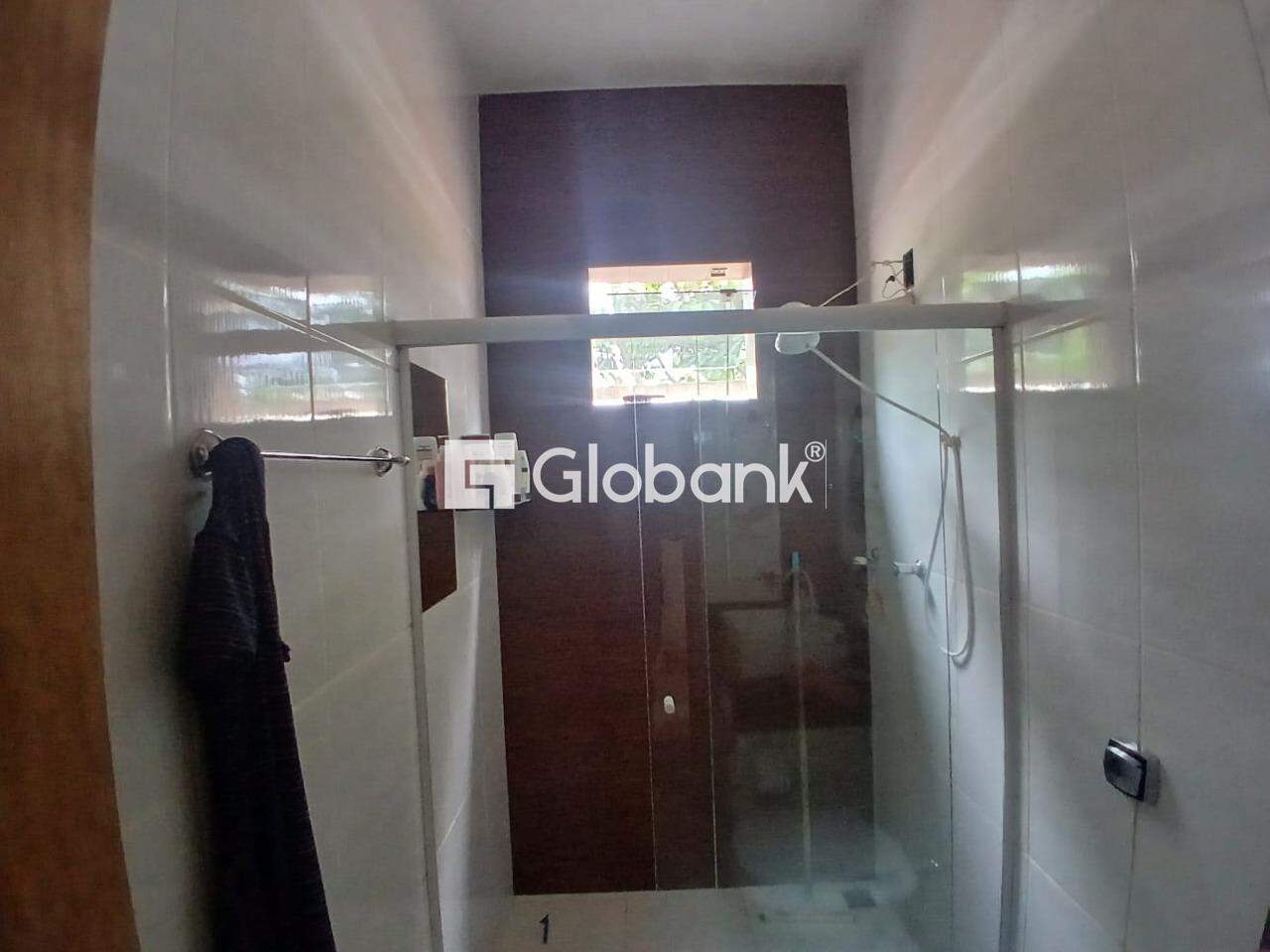 Casa 3 quartos à venda Canelas 100m² Montes Claros MG: 