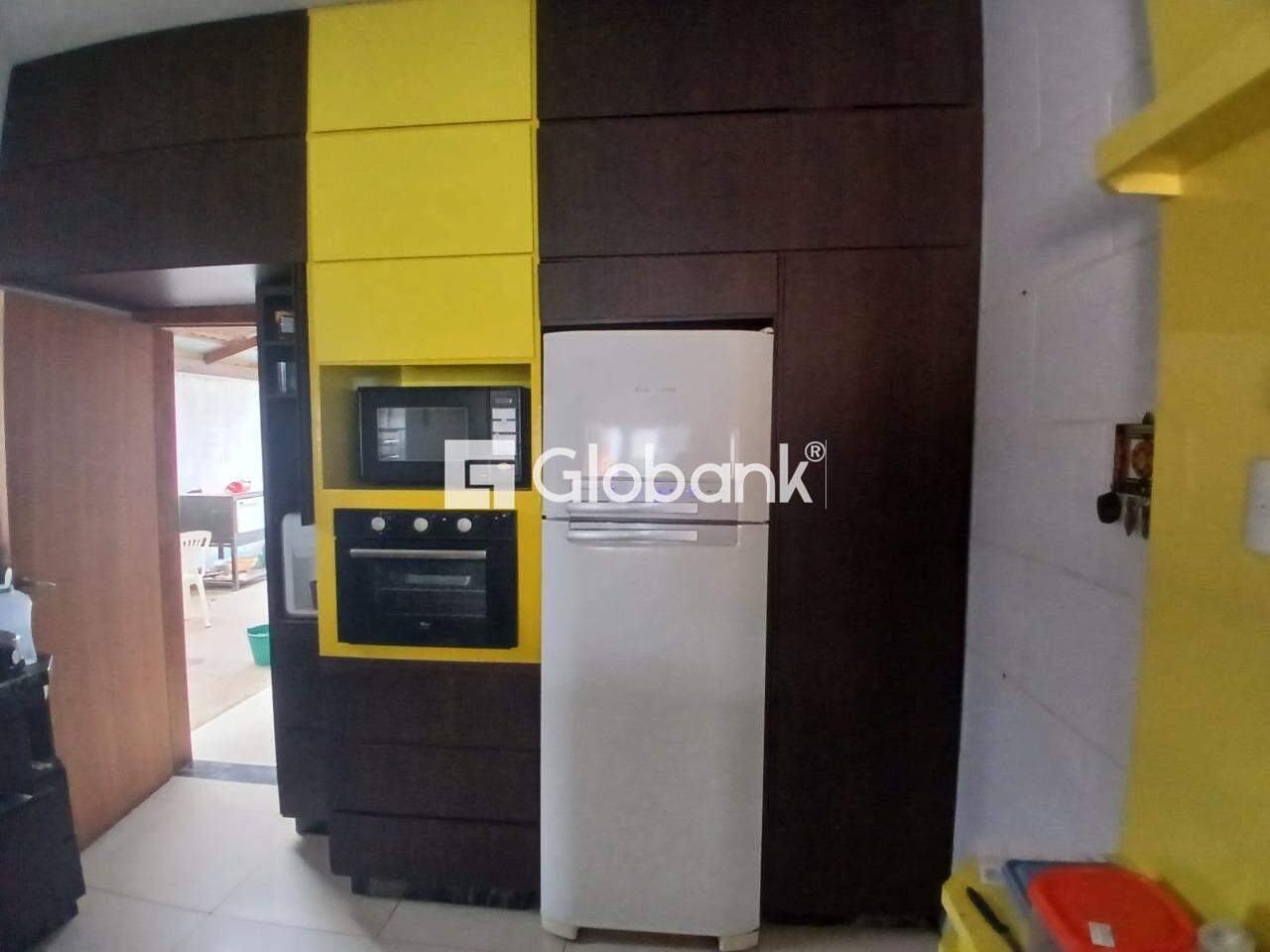 Casa 3 quartos à venda Canelas 100m² Montes Claros MG: 