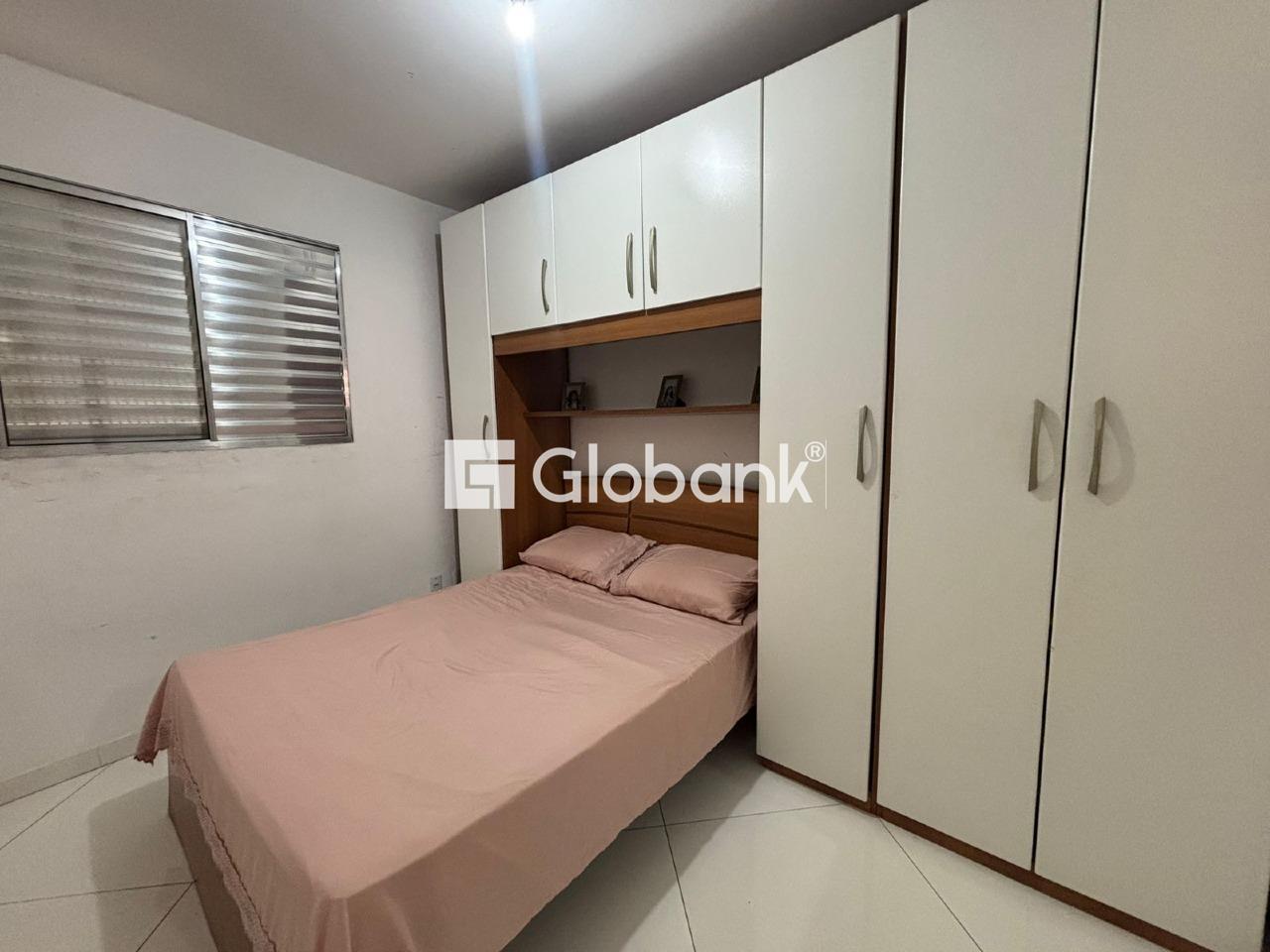 Apartamento 2 quartos à venda São José 55m² Montes Claros MG: 