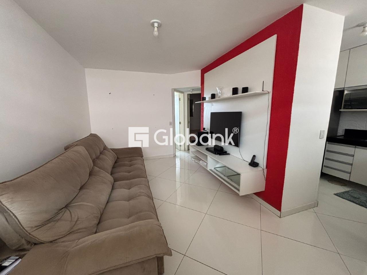 Apartamento 2 quartos à venda São José 55m² Montes Claros MG: 