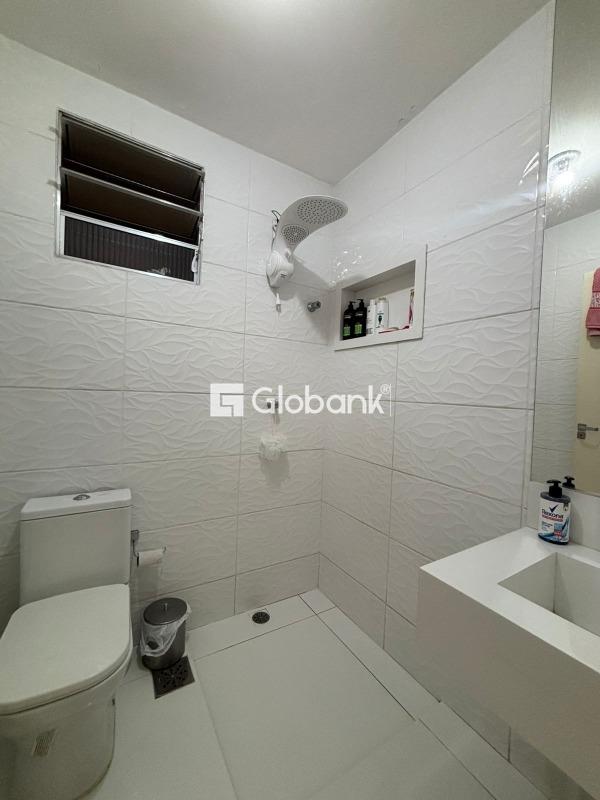 Apartamento 2 quartos à venda São José 55m² Montes Claros MG: 