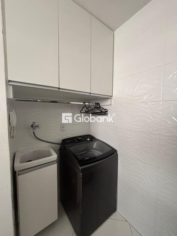 Apartamento 2 quartos à venda São José 55m² Montes Claros MG: 