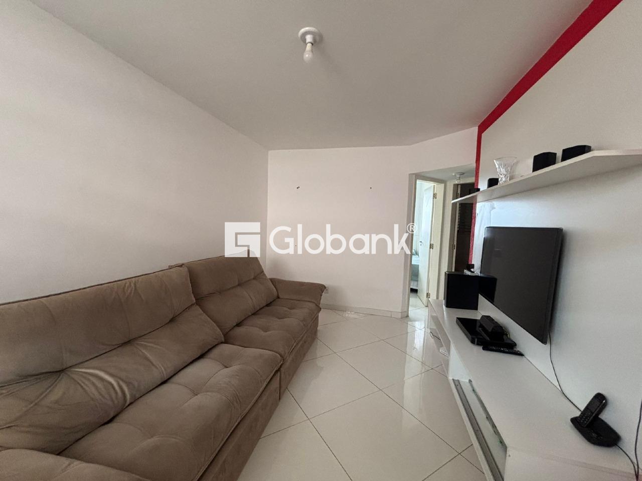 Apartamento 2 quartos à venda São José 55m² Montes Claros MG: 