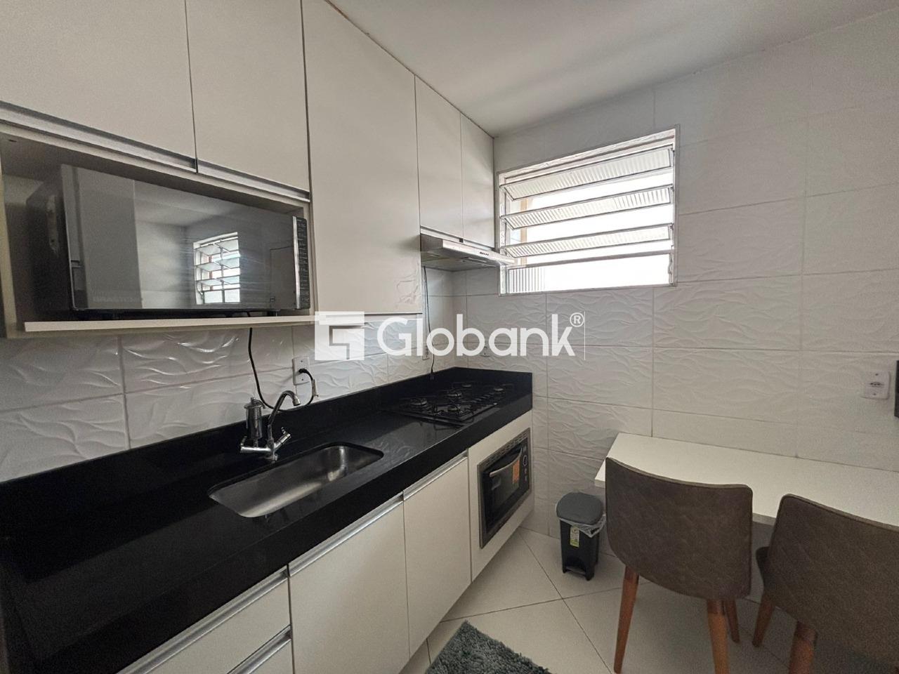 Apartamento 2 quartos à venda São José 55m² Montes Claros MG: 