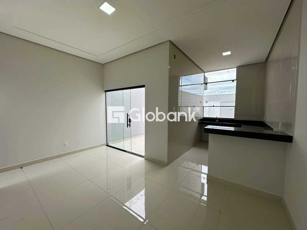 Terreno 3 quartos à venda Jardim Olímpico 67m² Montes Claros MG: 