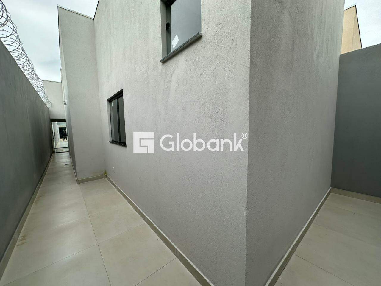 Terreno 3 quartos à venda Jardim Olímpico 67m² Montes Claros MG: 