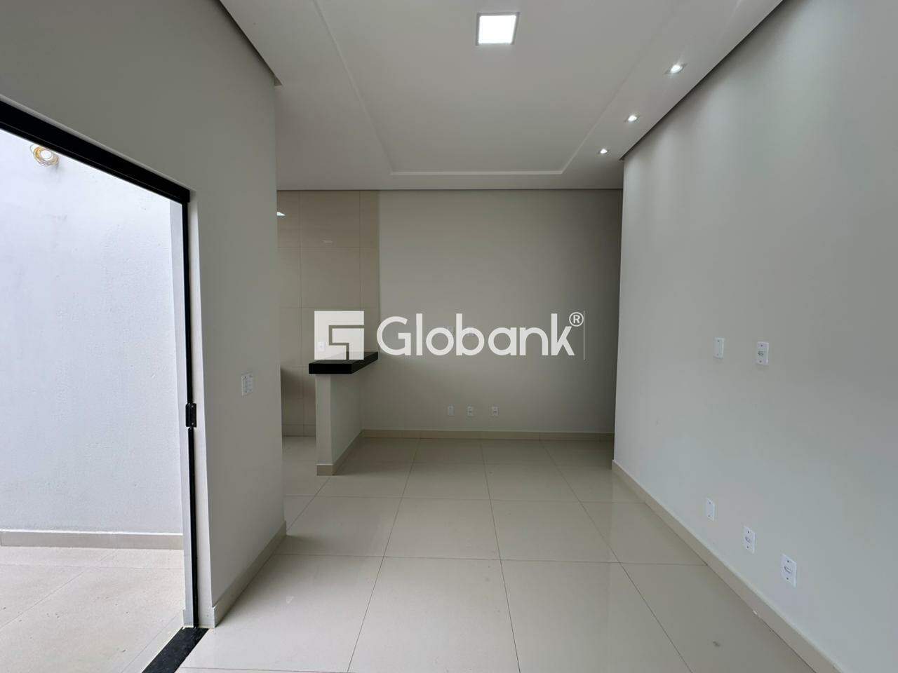 Terreno 3 quartos à venda Jardim Olímpico 67m² Montes Claros MG: 