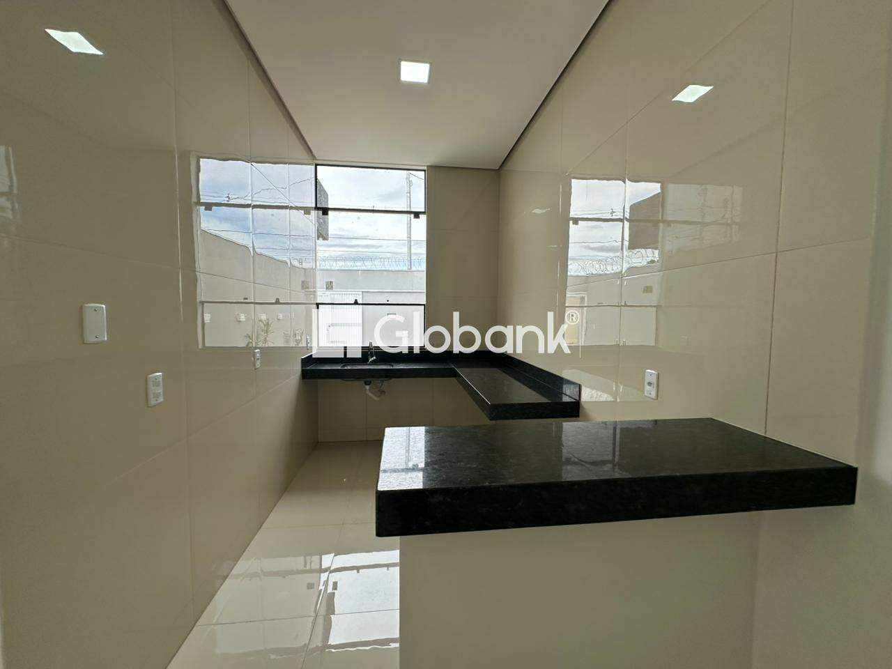 Terreno 3 quartos à venda Jardim Olímpico 67m² Montes Claros MG: 