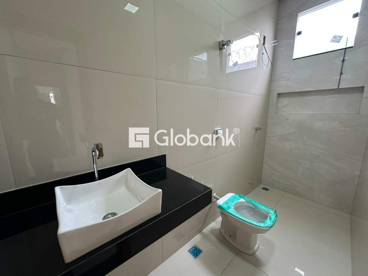 Terreno 3 quartos à venda Jardim Olímpico 67m² Montes Claros MG: 