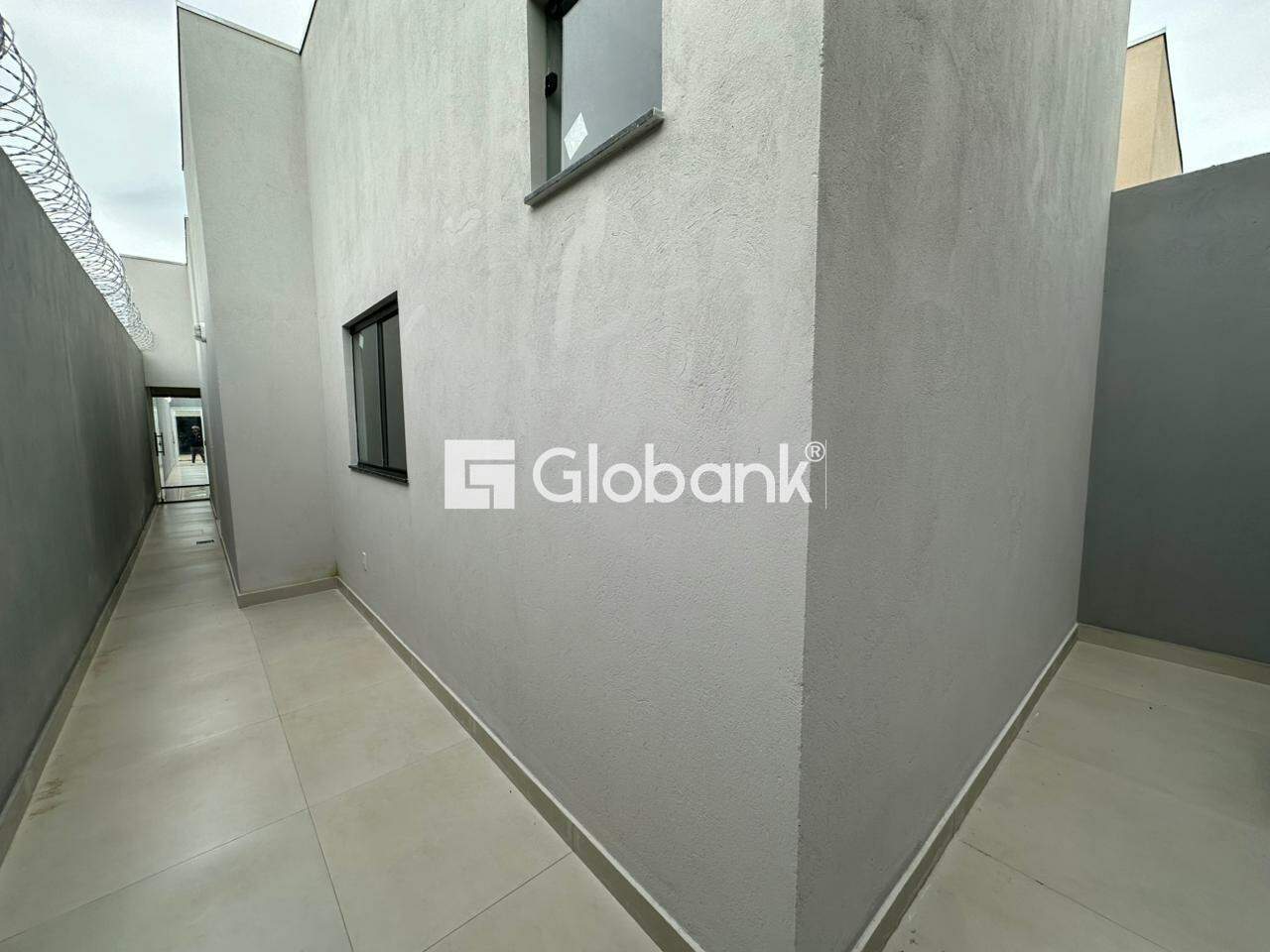 Terreno 3 quartos à venda Jardim Olímpico 67m² Montes Claros MG: 