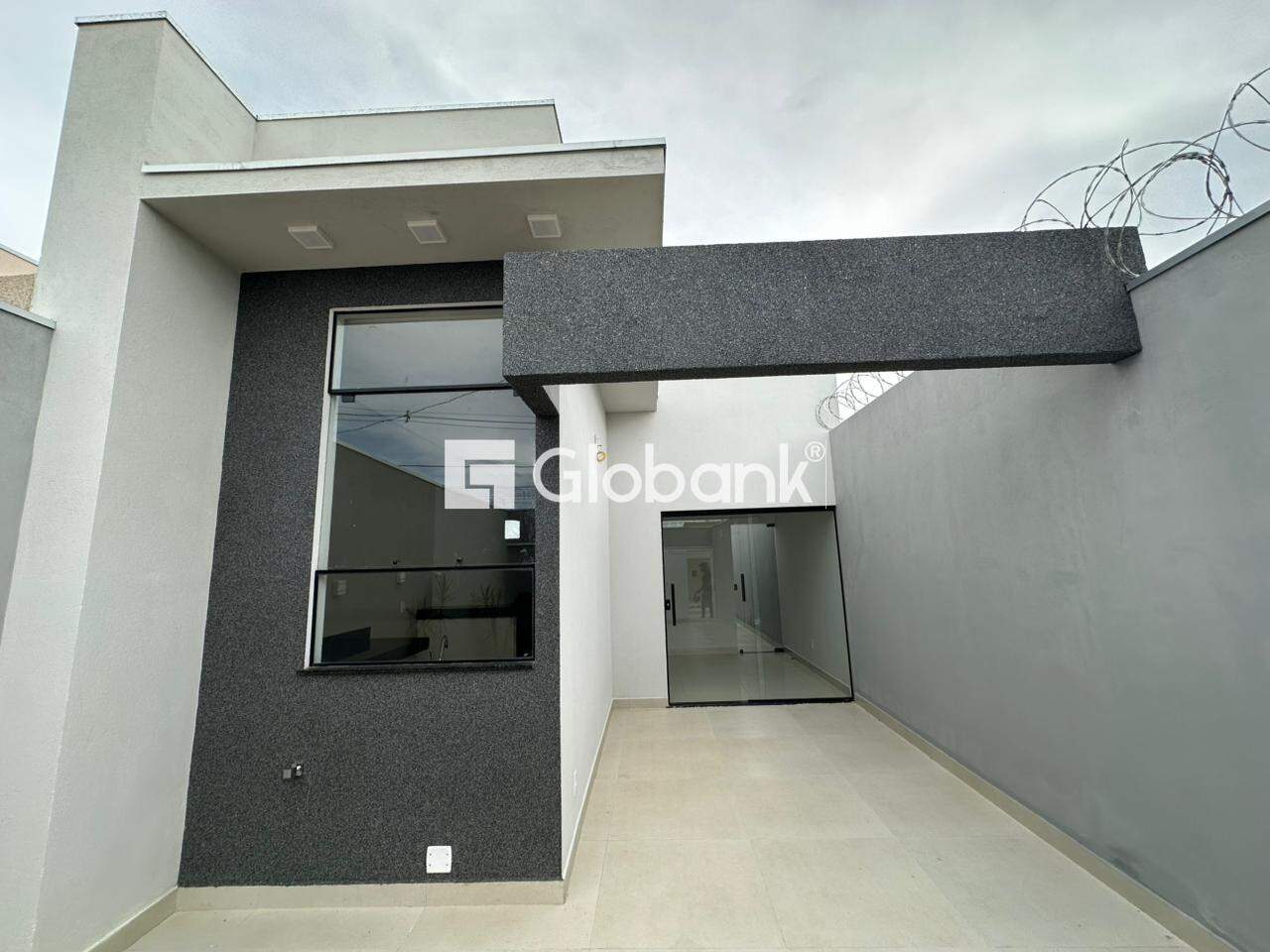 Terreno 3 quartos à venda Jardim Olímpico 67m² Montes Claros MG: 