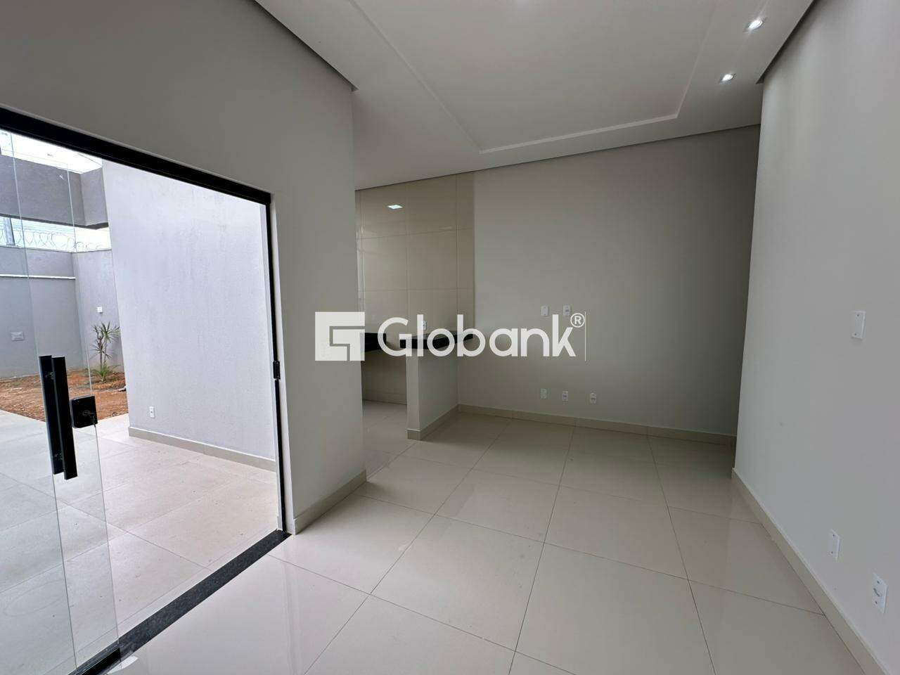 Terreno 3 quartos à venda Jardim Olímpico 67m² Montes Claros MG: 