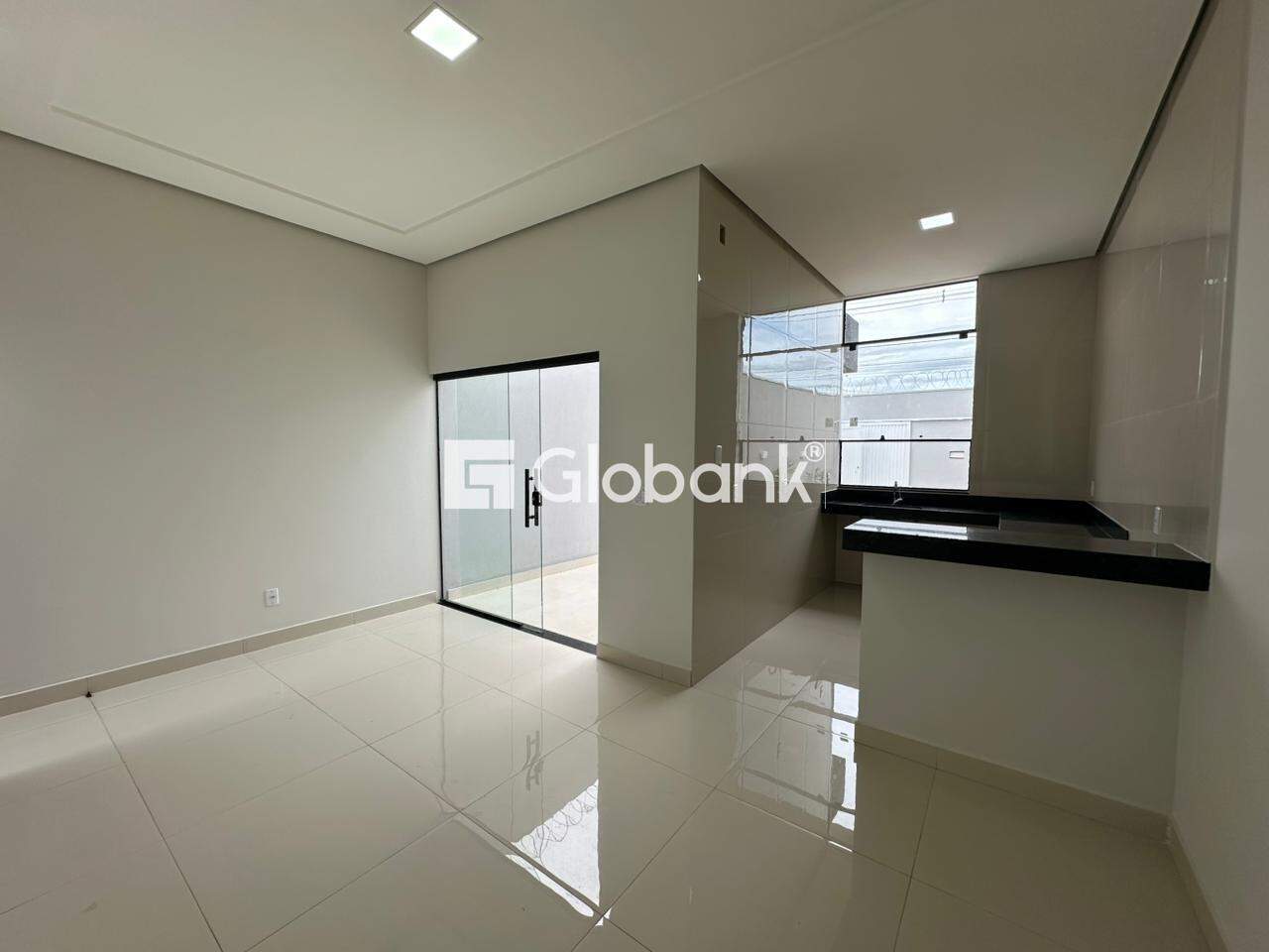 Terreno 3 quartos à venda Jardim Olímpico 67m² Montes Claros MG: 