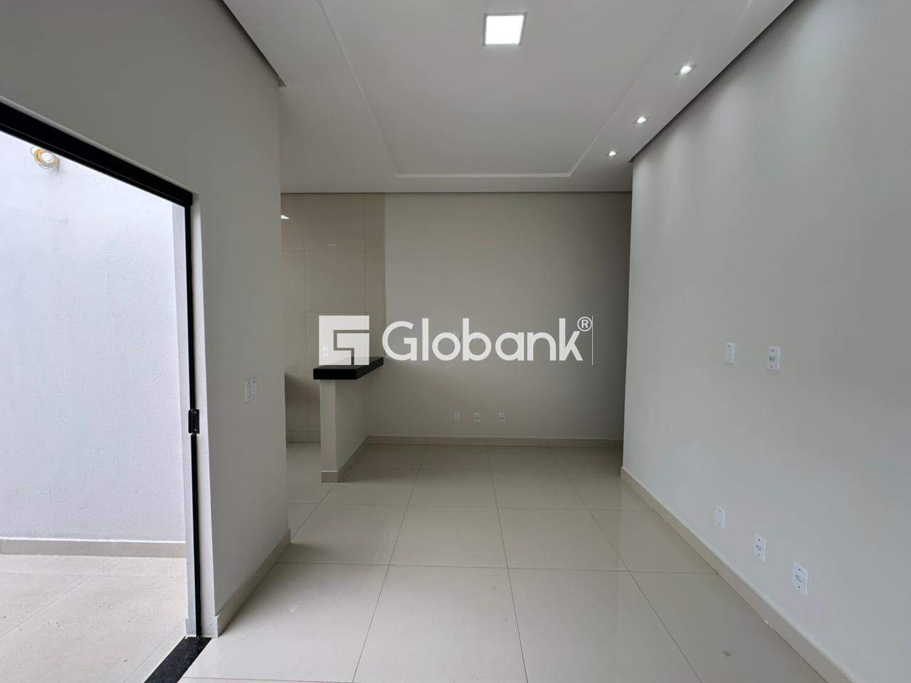 Terreno 3 quartos à venda Jardim Olímpico 67m² Montes Claros MG: 