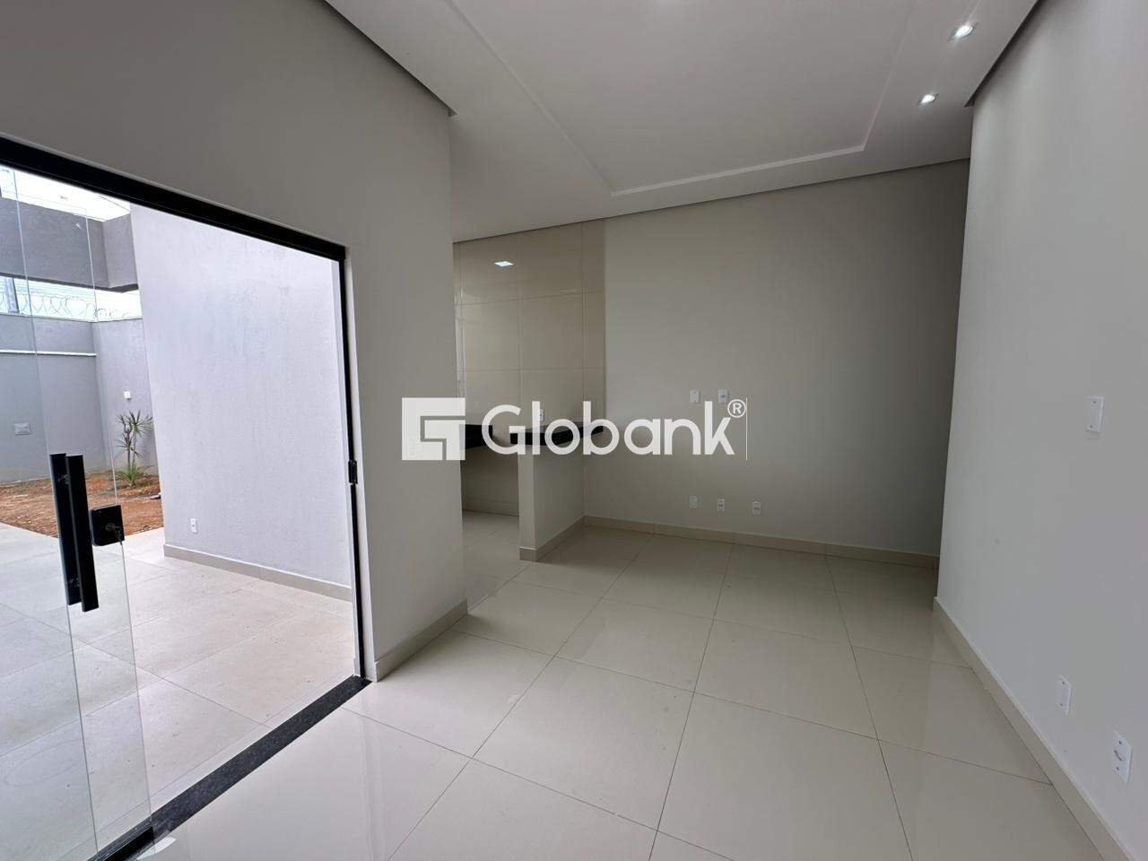Terreno 3 quartos à venda Jardim Olímpico 67m² Montes Claros MG: 