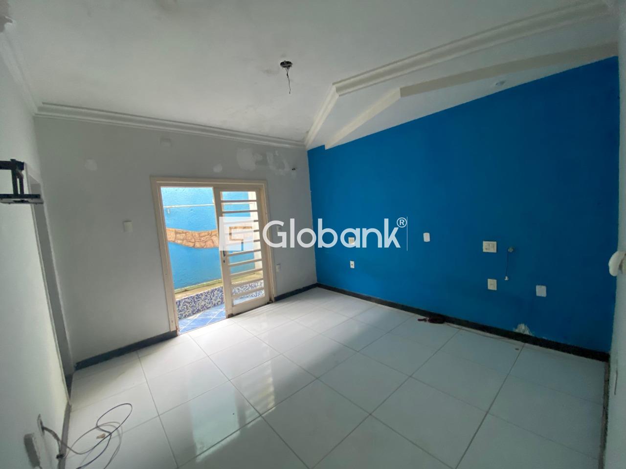 Casa 4 quartos à venda Planalto 450m² Montes Claros MG: 