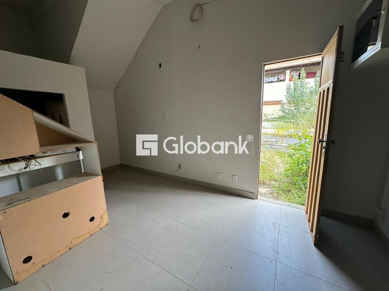 Ponto comercial para aluguel Dona Gregória 60m² Montes Claros MG: 
