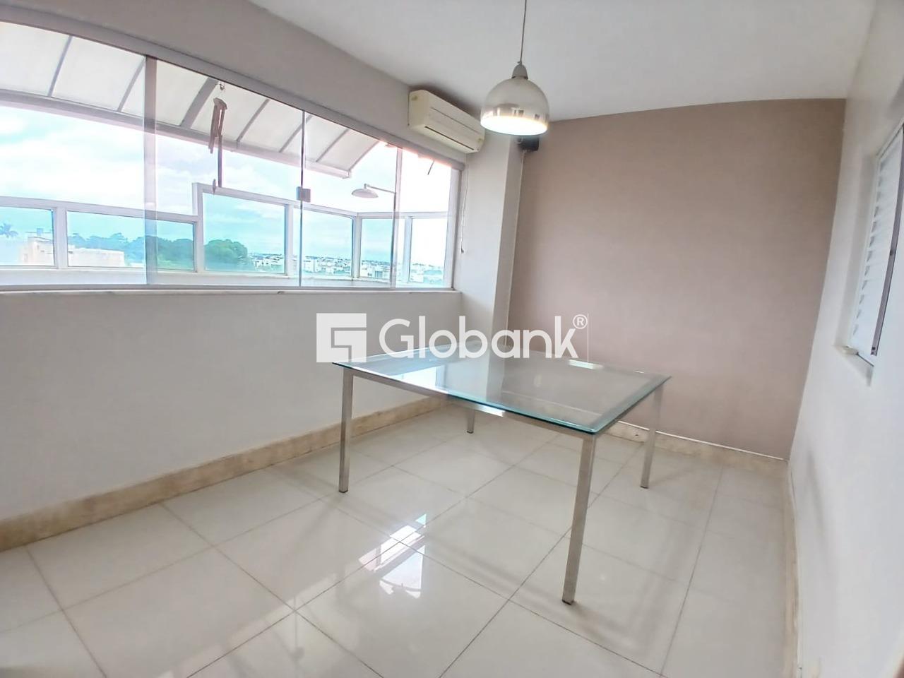 Apartamento 3 quartos à venda Todos os Santos 176m² Montes Claros MG: 