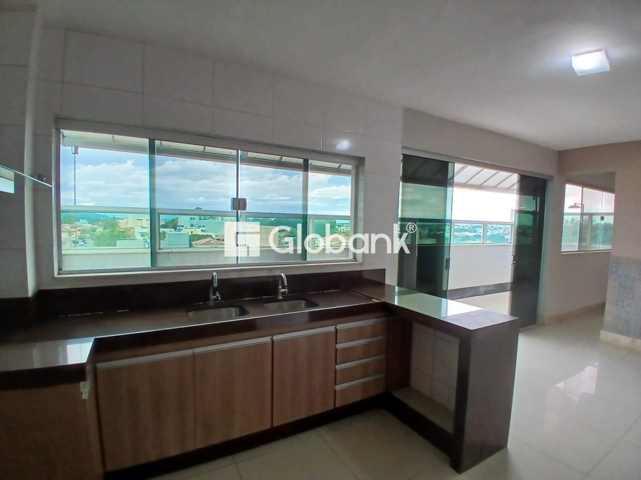 Apartamento 3 quartos à venda Todos os Santos 176m² Montes Claros MG: 