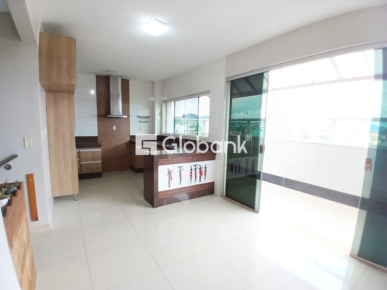 Apartamento 3 quartos à venda Todos os Santos 176m² Montes Claros MG: 