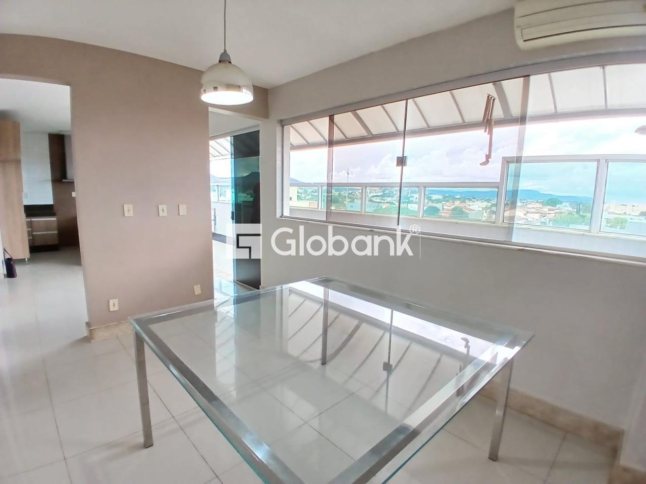 Apartamento 3 quartos à venda Todos os Santos 176m² Montes Claros MG: 