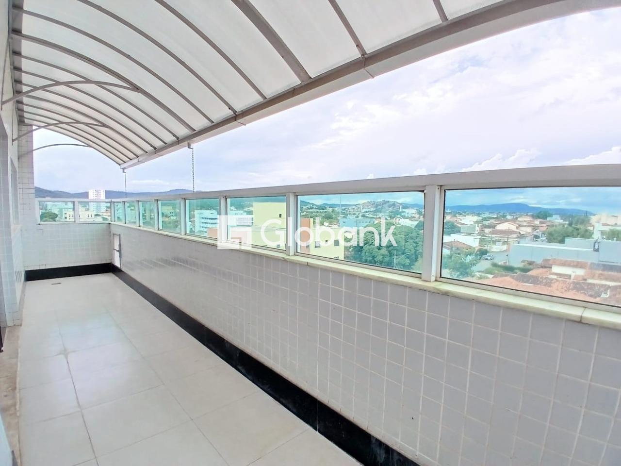 Apartamento 3 quartos à venda Todos os Santos 176m² Montes Claros MG: 