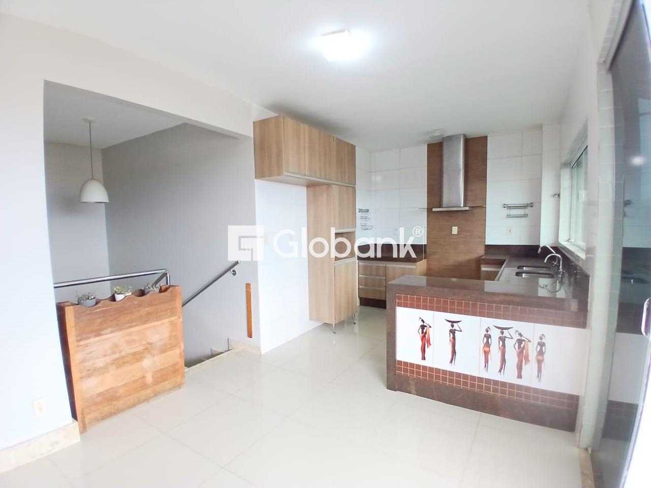 Apartamento 3 quartos à venda Todos os Santos 176m² Montes Claros MG: 