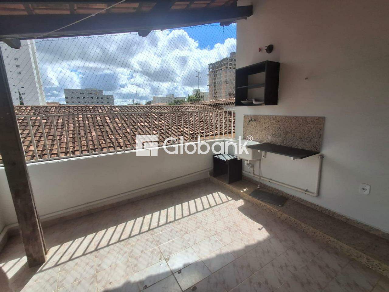 Casa 5 quartos para aluguel Todos os Santos 180m² Montes Claros MG: 