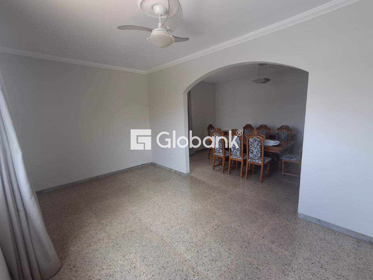 Casa 5 quartos para aluguel Todos os Santos 180m² Montes Claros MG: 