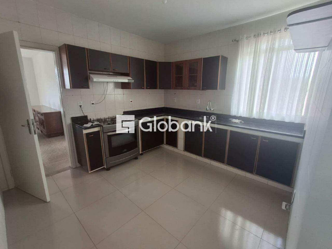 Casa 5 quartos para aluguel Todos os Santos 180m² Montes Claros MG: 