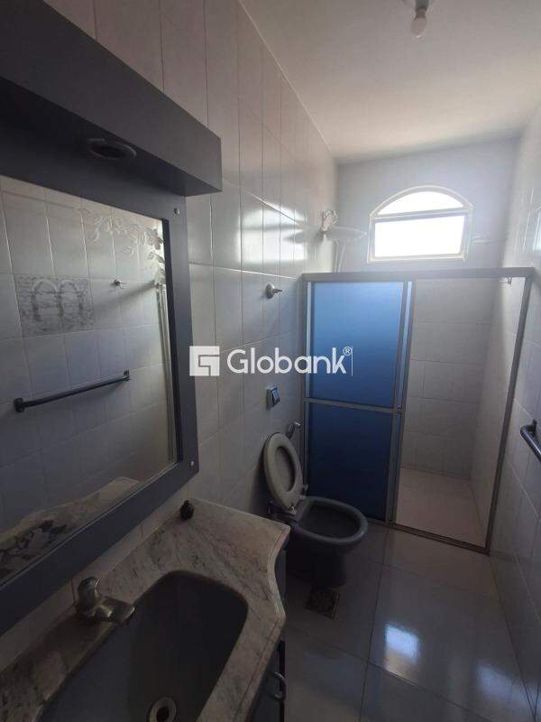 Casa 5 quartos para aluguel Todos os Santos 180m² Montes Claros MG: 