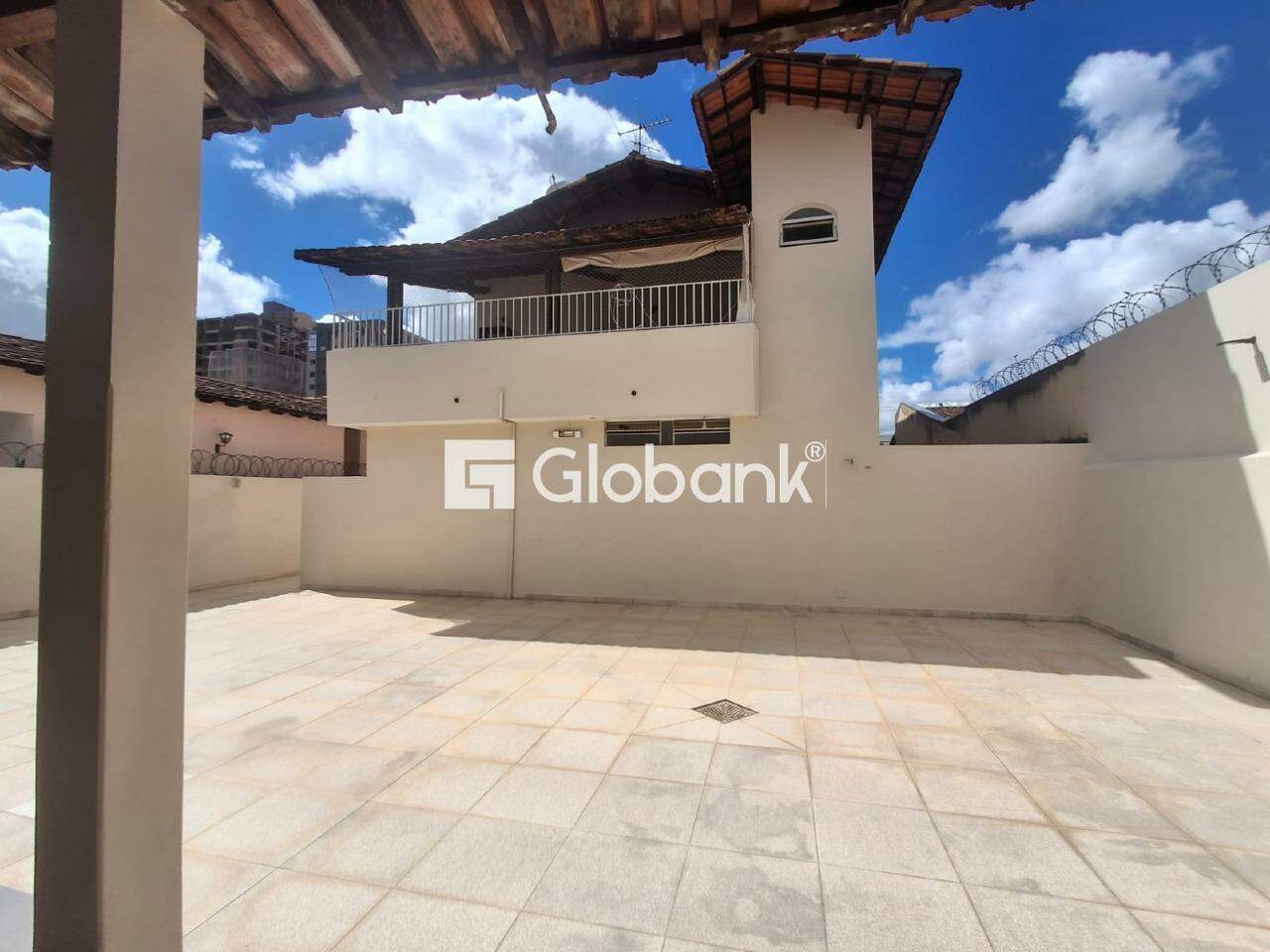 Casa 5 quartos para aluguel Todos os Santos 180m² Montes Claros MG: 