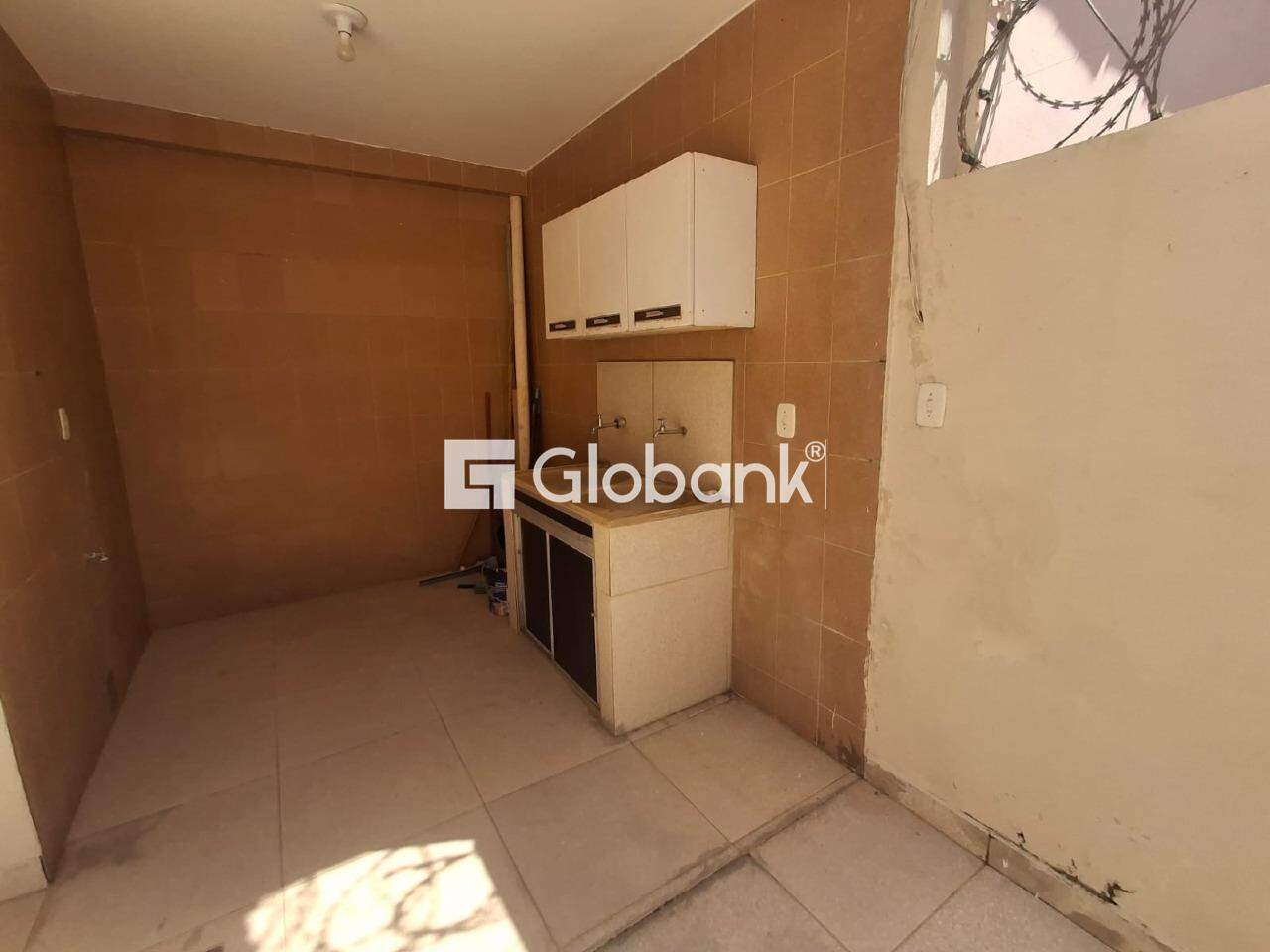 Casa 5 quartos para aluguel Todos os Santos 180m² Montes Claros MG: 