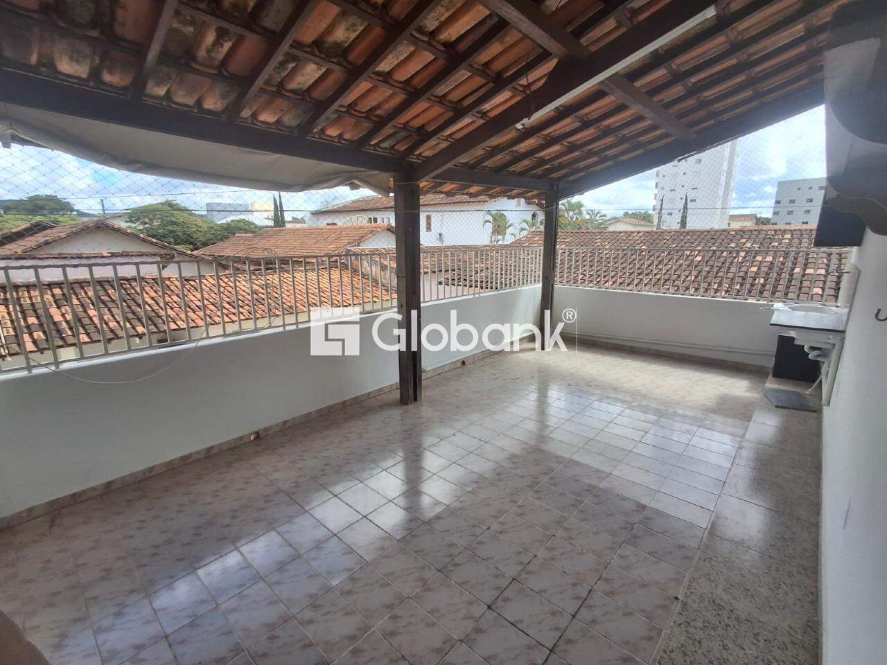 Casa 5 quartos para aluguel Todos os Santos 180m² Montes Claros MG: 