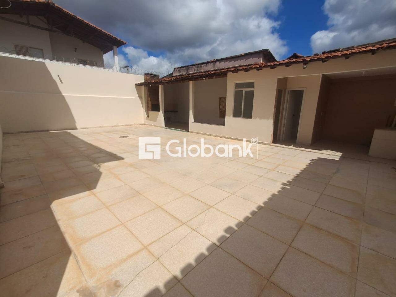 Casa 5 quartos para aluguel Todos os Santos 180m² Montes Claros MG: 