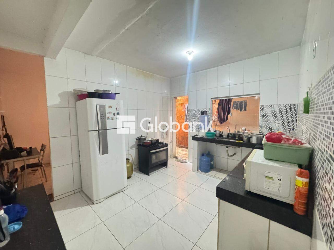 Casa 4 quartos à venda Antônio Pimenta 280m² Montes Claros MG: 