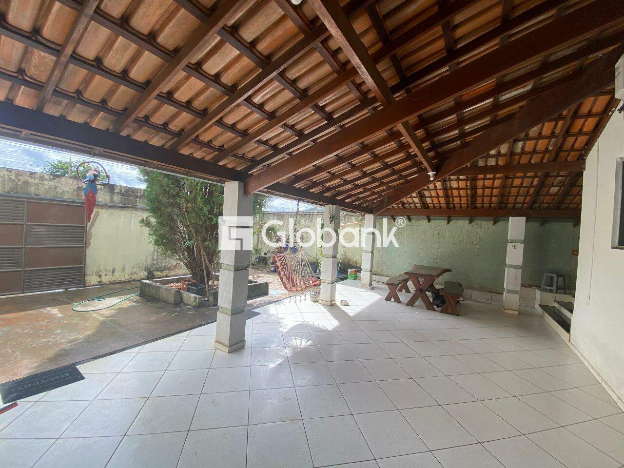 Casa 2 quartos à venda Acácias 200m² Montes Claros MG: 