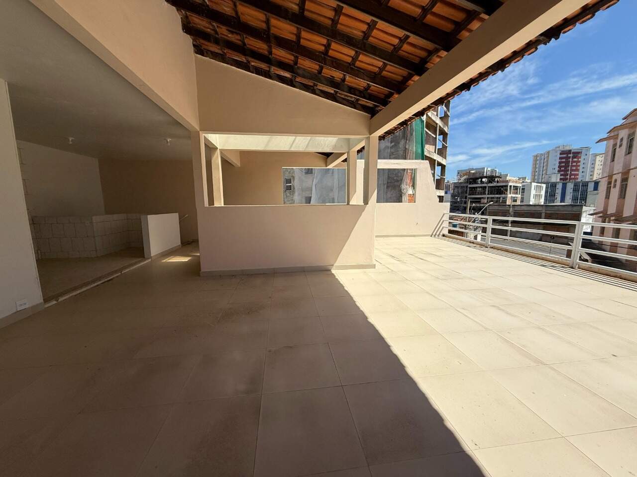 Casa 4 quartos à venda Vila Guilhermina 410m² Montes Claros MG: