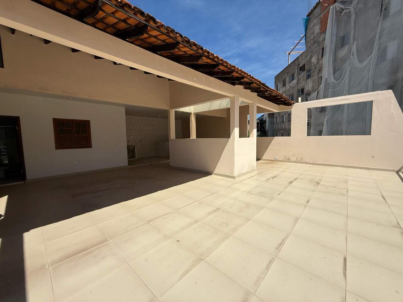 Casa 4 quartos à venda Vila Guilhermina 410m² Montes Claros MG: Terra o